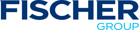 FISCHER Group logo